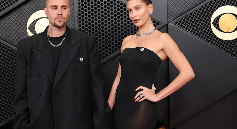Mennyit ér valójában Hailey Bieber? Meg fogsz lepődni, ki a gazdagabb a házasságukban!