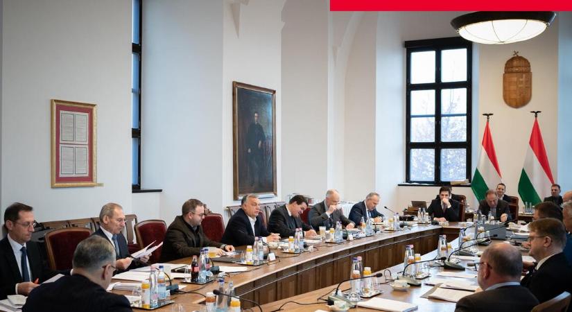 Nem spórolt az Orbán-kormány
