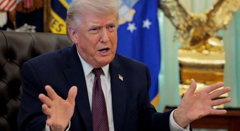 Súlyos vereséget szenvedett Trump: illegálisnak mondták ki a vámháborút