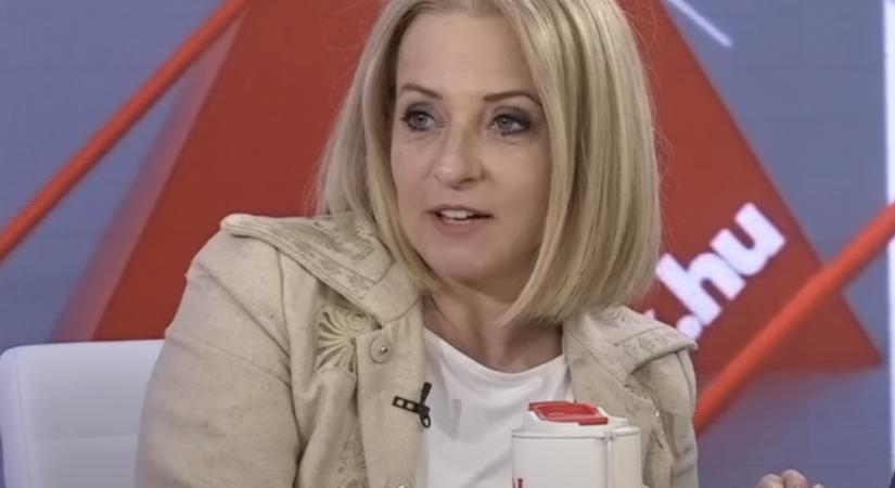 Élet a halál után: Marsi Anikó 40 pluszos nőknek szervez futóklubot