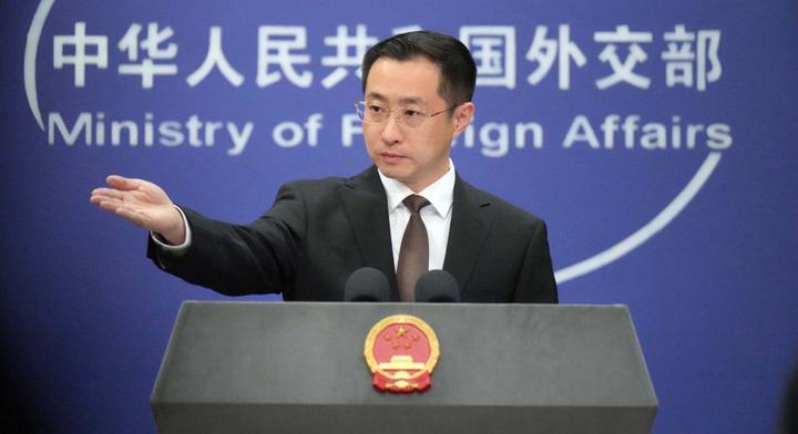 Peking arra kérte állampolgárait, hogy maradjanak távol a fegyveres konfliktusövezetektől