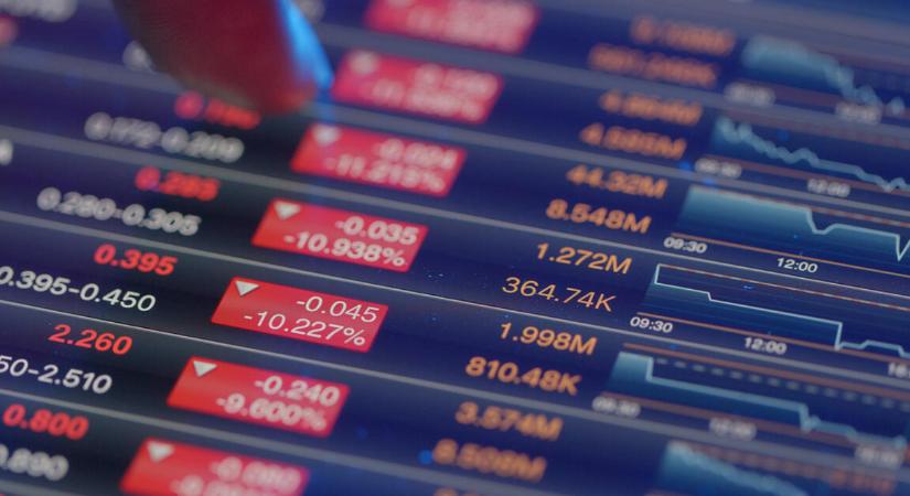 Szomorúan köszöntheti a magyar tőzsde a kormányváltást