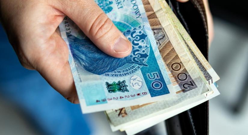 Rekordalacsony az euró bevezetésének támogatottsága