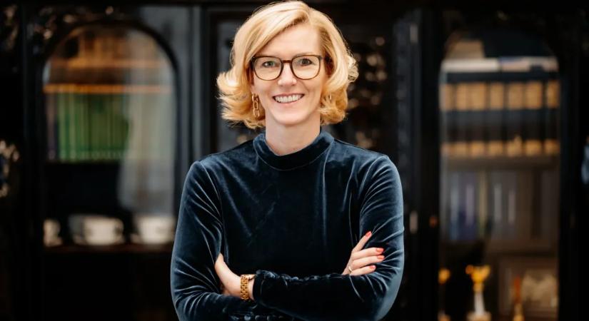 Kemény és következetes jogász a leendő igazságügyi miniszter, aki úgy nőtt fel, hogy nincs lehetetlen, csak tehetetlen