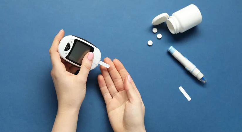 Nem csak a kor miatt fáj – 3 alattomos jel a lábadon, hogy a cukorbetegség már a szerveid pusztítja