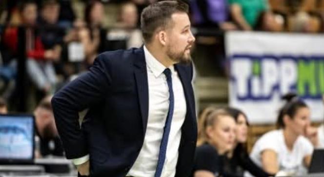 Új szakmai igazgató érkezik a UNI Győrhöz