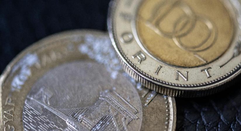Kellemes meglepetés az inflációs adat az elemzők szerint, 4 százalék alatt maradhat idén