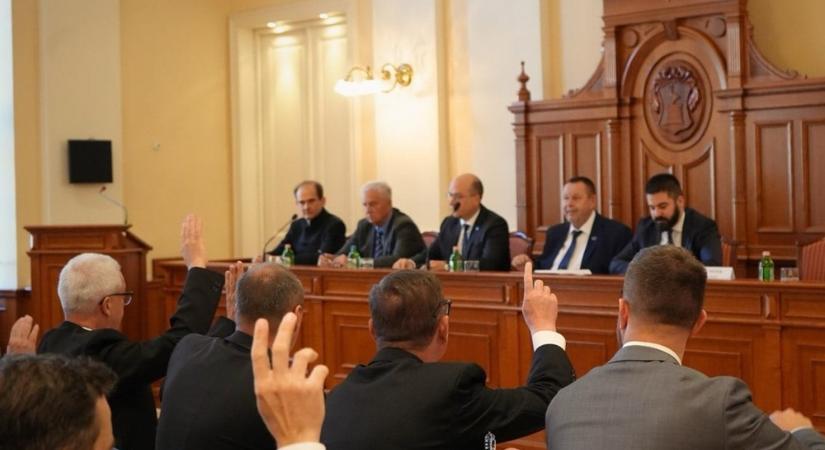 Gagyi Levente havonta 3 millió 188 ezer forintot, Kevy Albert 2 millió 652 ezer forintot keres