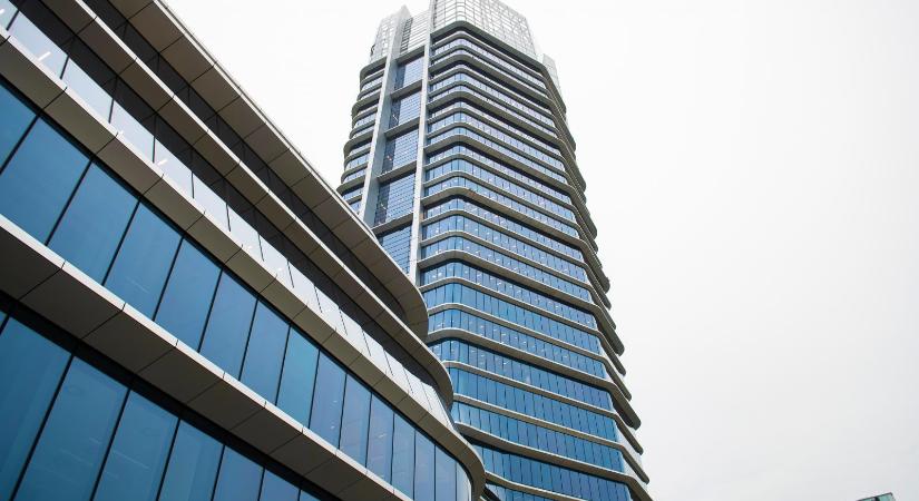 Visszaesés a Molnál, az első negyedév során 39 milliárd forint nettó eredményt ért el a vállalat