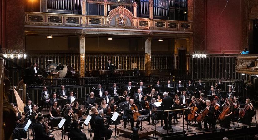 Beethovenről szól majd a Concerto Budapest új évada, a Kodály Kórus Debrecen is közreműködik