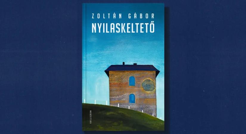 Ez a kötet megmutatja, hogy a dekoratív homlokzatok mögött miféle bűnök rejtőznek