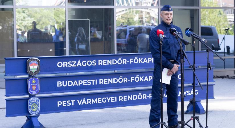 BRFK: Elesés okozta Dudás Miklós halálát a lezárt nyomozás szerint