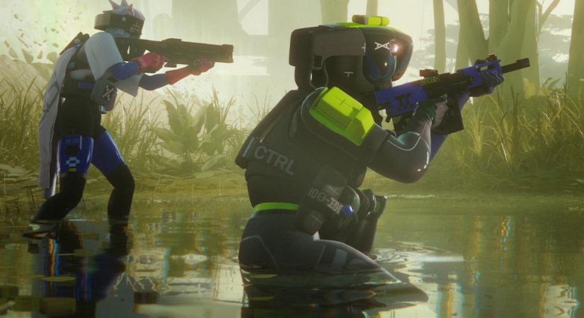 Több százmillió dolláros veszteséget jelentett a Sony, köszönhetően a Bungie vártnál gyengébb teljesítményének