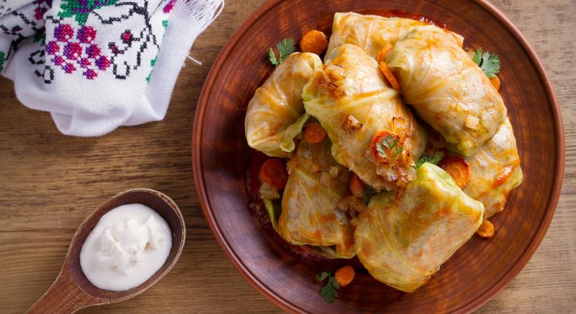 5 napos gyors menü ötlet friss és szezonális alapanyagokból