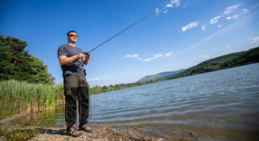 Versenyhorgásznak állna Biros Péter: A kíváncsiság hajt, hogy kipróbáljam magam a profik mezőnyében