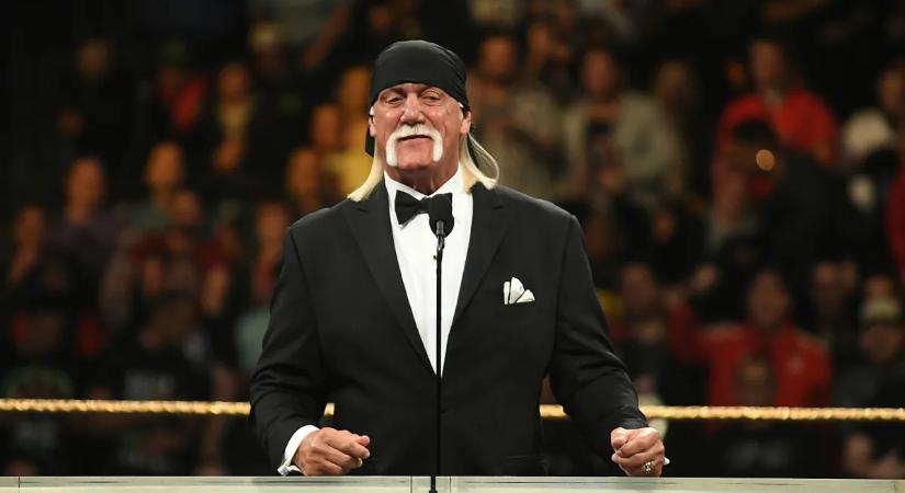 Újabb tragédia rázta meg Hulk Hogan családját - özvegye küzd a gyásszal