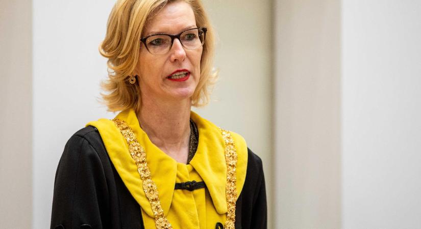 Görög Márta jelölése: Tovább nőhet az esélye annak, hogy sikerül helyreállítani a jogállamot Magyarországon