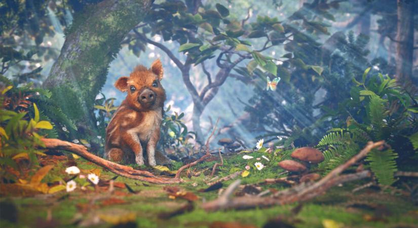 Adorable Adventures – játékteszt