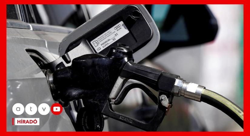 Leszakad a gázolaj ára, 116 forint lesz a különbség a piaci és a védett ár között