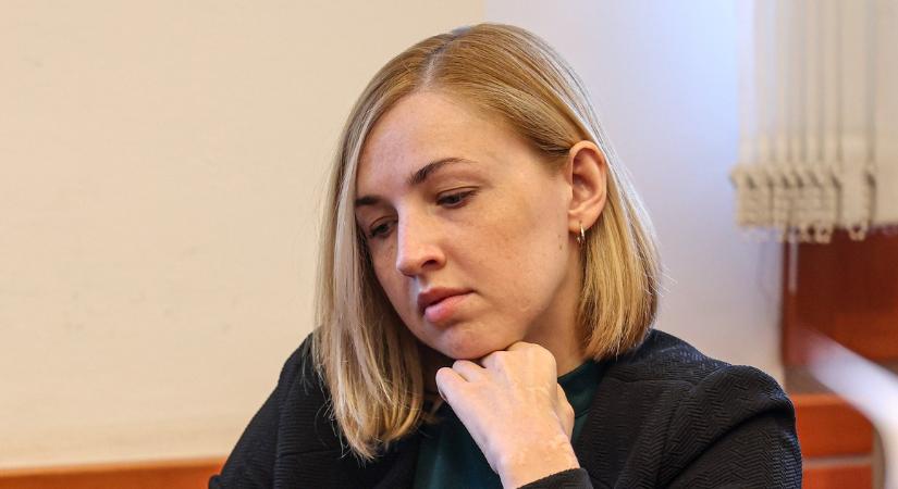 Oda minden remény: Elvágják a gerincvelőjét a Jókai utcai házomlás megsérült balerinájának a következő műtéten, soha nem fog már lábra állni