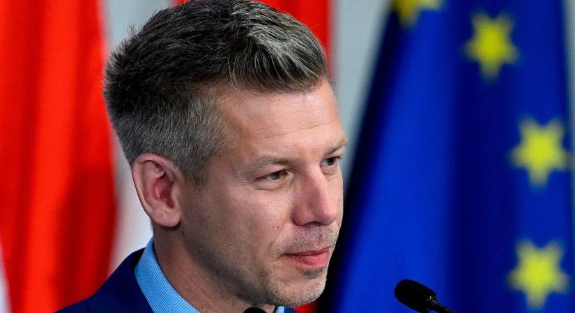Aggódva figyelik Magyar Péter lépéseit Izraelben