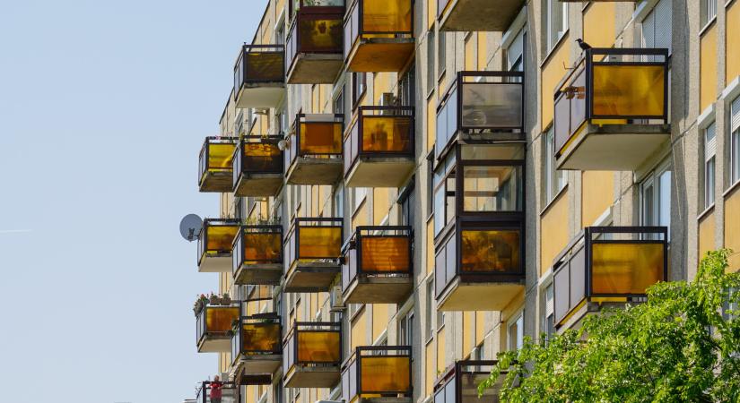 Duna House: az elsőlakás-vásárlóké a piac, de a befektetők árszintje dominál