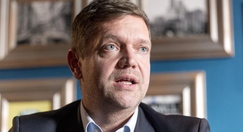 Tóth Bertalan: véget ér egy korszak, de az MSZP értékei nem tűnnek el