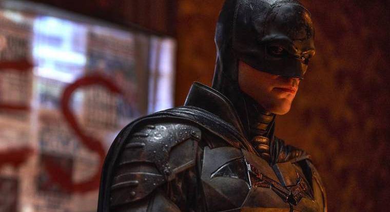 Havas Gotham Cityt villantott a The Batman folytatásának rendezője