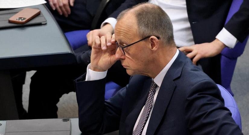 Megint nem ezt várták az elemzők Németországban