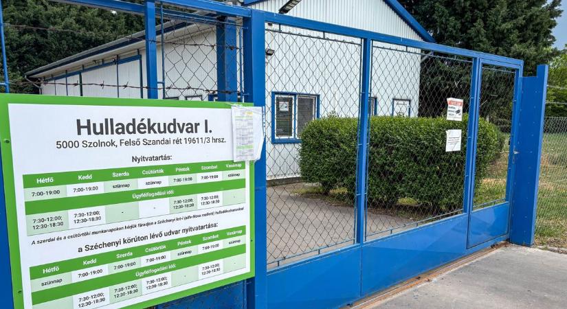 Minden háztartást érint az új szabály, júliustól csak így válhatunk meg a hulladéktól