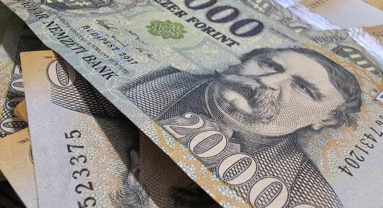 Áprilisban 429 milliárd forinttal nőtt az államháztartás hiánya