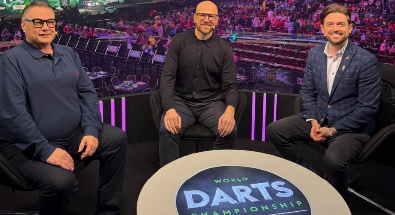 Ezúttal világbajnok sportoló árulta el, hogy rákos