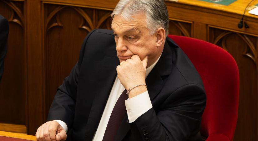 Gyászol Orbán Viktor, megrendítő posztban búcsúzott el a „professzor úrtól”