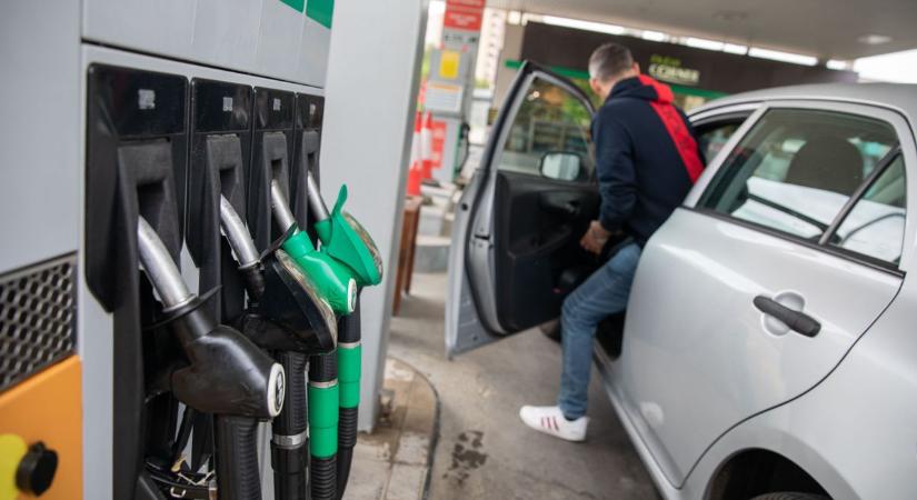 Miért fogyaszt sokat az autó? Ezek a top hibák a szerelő szerint