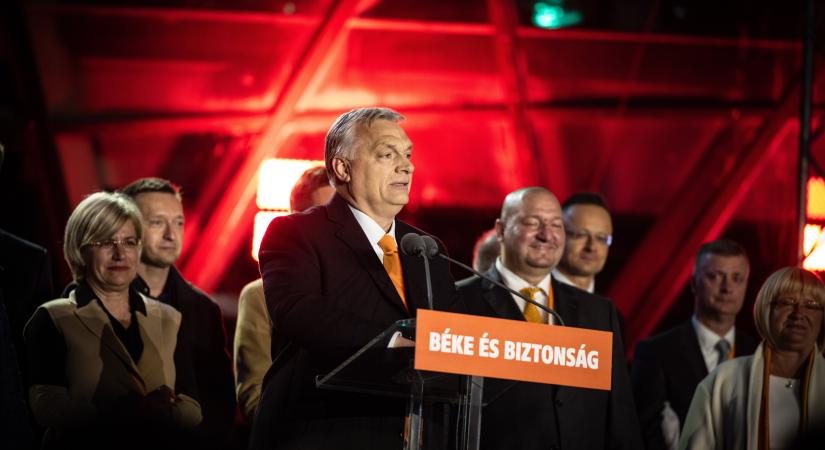 Ez Orbán Viktor egyik utolsó döntése: furcsa határozatot írt alá