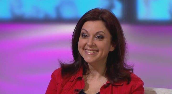 Erdélyi Mónika hallgat a botrányos talk show-járól