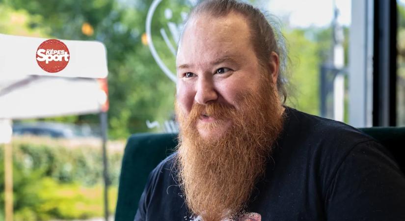 „Már pumpálom a biciklikerekeket” – Hosszú Kávé Tarnai Dániellel