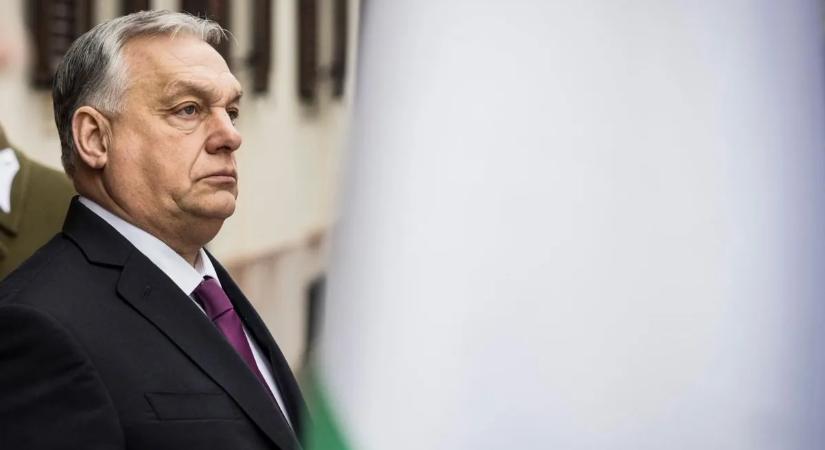 Orbán Viktor is részt vett a híres történész professzor temetésén