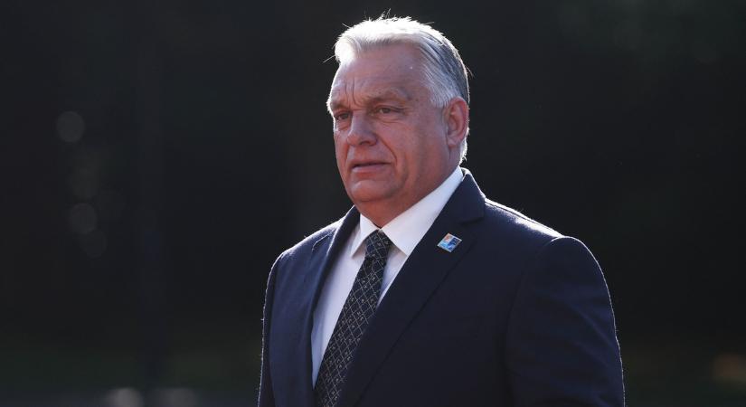 Gyászol Orbán Viktor