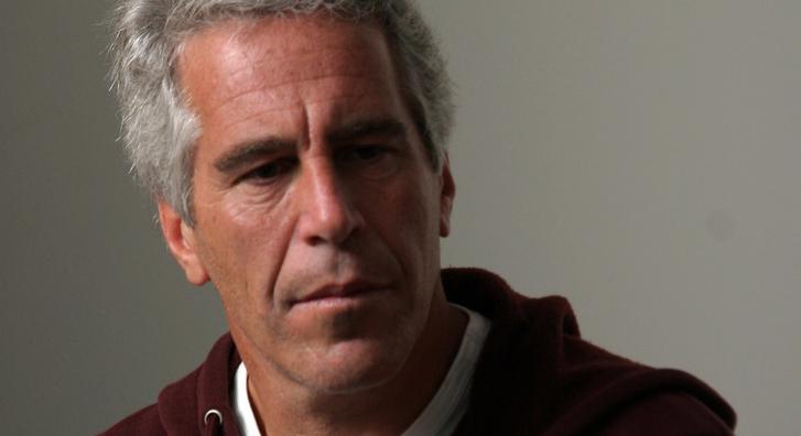 Nyilvánosságra hozták Jeffrey Epstein feltételezett búcsúlevelét
