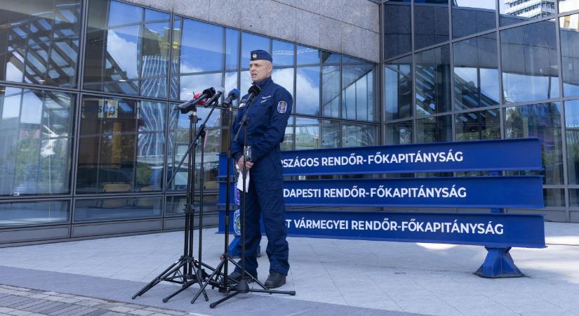 Kiderült, mi okozta Dudás Miklós halálát – rendőrségi tájékoztatás