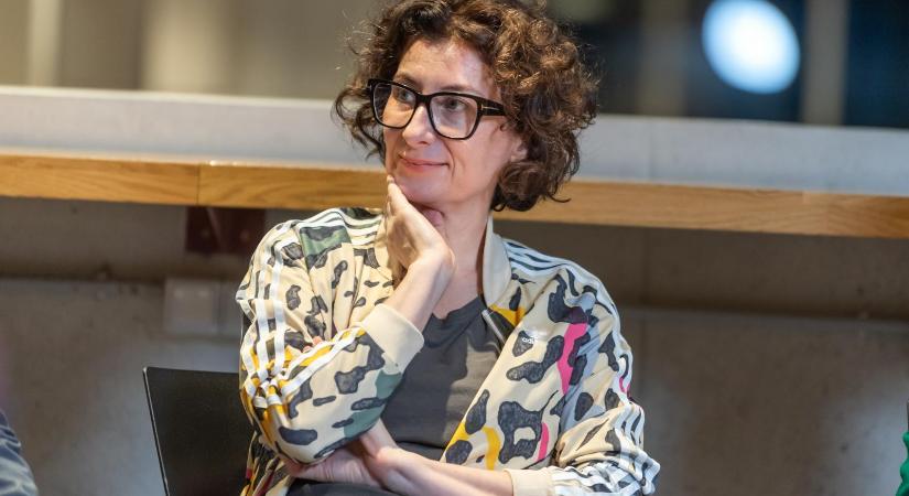 HVG: Külön államtitkára lesz a gyermekvédelemnek a Tisza-kormányban, Gyurkó Szilviát kérték fel