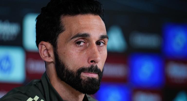 Szinte biztosan távozik Álvaro Arbeloa a botrányoktól hangos Real Madrid kispadjáról