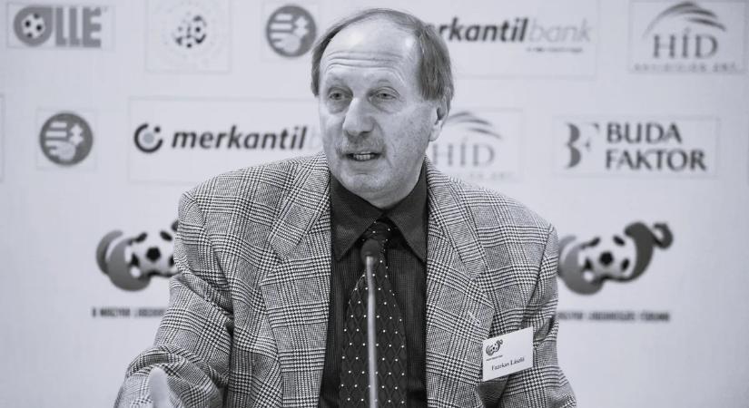 „Csendben távozott közülünk" - felesége közölte, Fazekas Lászlót Belgiumban helyezik örök nyugalomra