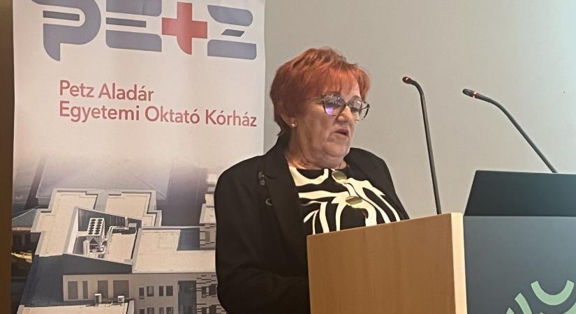 Az ápolók biztonsága az egészségügyben