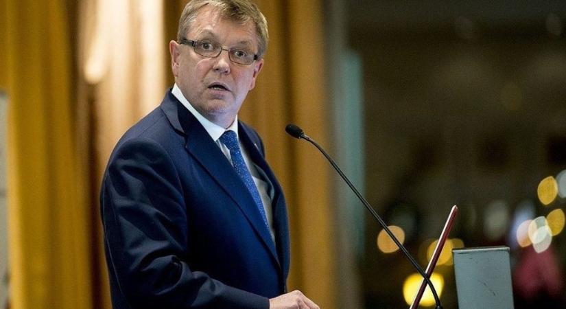 Matolcsy György elválik az egykor MNB-alapítványi kurátori posztot betöltő feleségétől