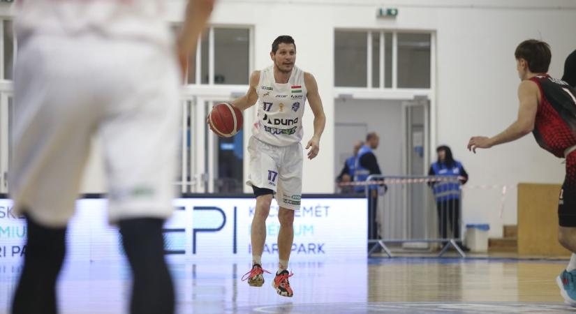 Wittmann Krisztián még egy utolsó táncot vállalna