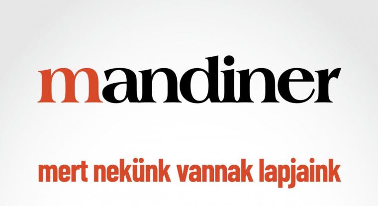Földbe áll a kormánymédia, leépítések jöhetnek a Mandinernél is
