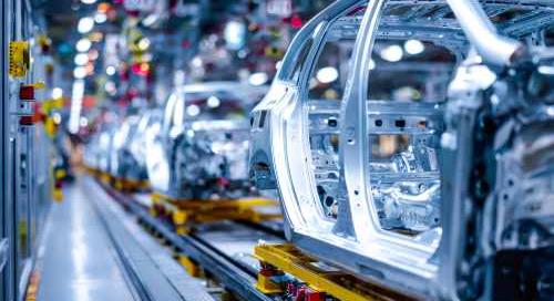 Az Opel és a Leapmotor közös elektromos modell gyártását tervezi Európában