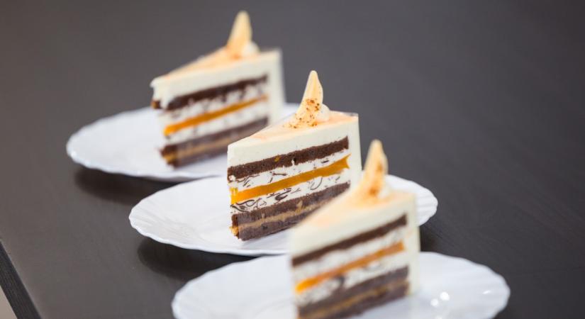 Hat torta jutott a döntőbe – Közülük kerül ki az az ország tortája